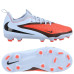 Бутси Nike Phantom  Academy 6 FG/MG Low hm9203-400